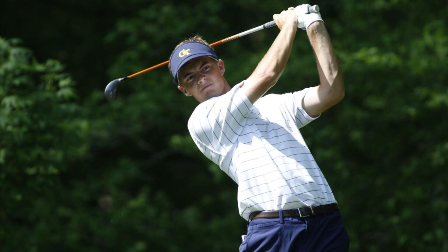 GOLF | LA INTRAHISTORIA En el nombre del abuelo En el nombre del abuelo - AS.com