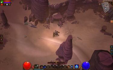 Torchlight II ya se puede precomprar en Steam