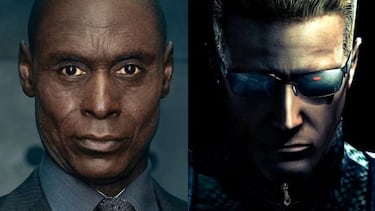 Lance Reddick (John Wick, Destiny 2) has passed away at the age of 60