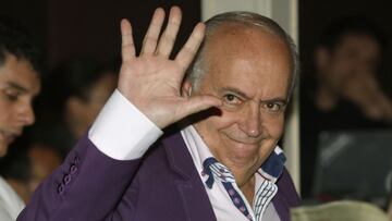 Salen a la luz nuevos detalles de la detenci¨®n de Jos¨¦ Luis Moreno