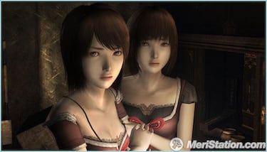 Wii recibirá una nueva entrega de la saga de terror Project Zero