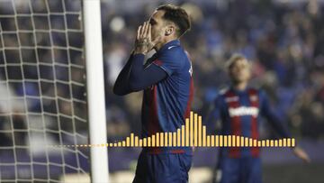 El abogado de To?o Garc¨ªa sobre su encarcelamiento: "Es una aut¨¦ntica locura, un disparate"