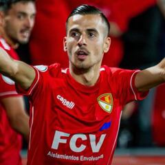 El Terrassa elimina a un Albacete en depresión