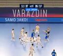 "¿Los mejores 30 segundos de la historia?": el milagro español que entusiasma al balonmano