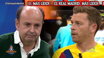 Muchos madridistas lo tienen en favoritos para sacarlo en mayo: ojo a esto de Jota Jordi