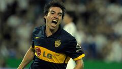 Gaitán, el refuerzo que tiene arreglado Gribaudo