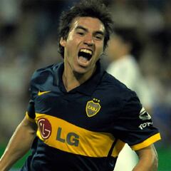 Gaitán, el refuerzo que tiene arreglado Gribaudo