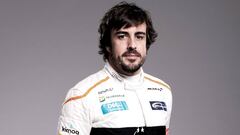 Los 20 pilotos para el Mundial de 2018