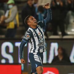 Pachuca vs León: Resumen del partido, goles y jugadas
