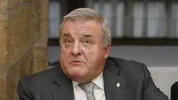 Izco: "No hay oferta seria del Atlético por Juanfran"