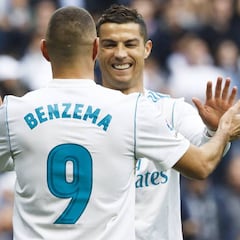 El Madrid no se cree la Liga