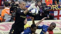 Llorente pospone el alirón del Barcelona