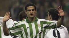"El Betis puede ganar otra vez en el Bernabéu"