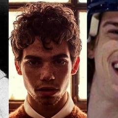 Así como Cameron Boyce, otros jóvenes Disney que murieron