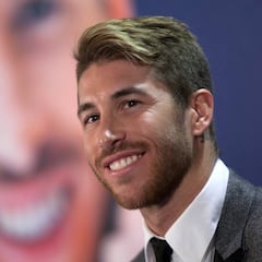 El estilo de los futbolistas de La Liga