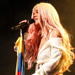 Conciertos en abril de 2024: eventos en Colombia, artistas y qué debo saber