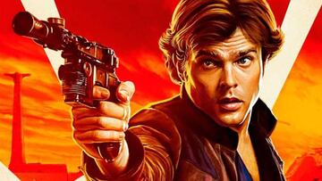 Disney pisa el freno con Star Wars tras el fiasco de Han Solo