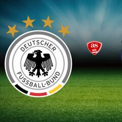Germany vs France: times, how to watch on TV, stream online | Friendly