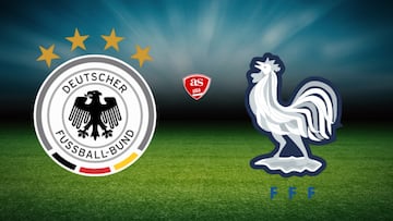 Here’s all the info you need to know about the friendly game between ‘Die Mannschaft’ and the World Cup runners-up at Signal Iduna Park, Dortmund.