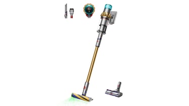 Black Friday 2025 de Dyson: ahorra hasta 600 euros en aspiradoras, robots y otros electrodomésticos