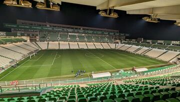 Panorámica de El Arcángel