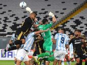 Ha sido vinculado a Colo Colo y la U y pronto quedará libre: anuncio oficial