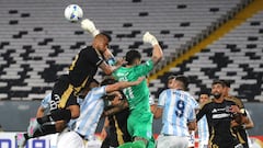 Ha sido vinculado a Colo Colo y la U y pronto quedará libre: anuncio oficial