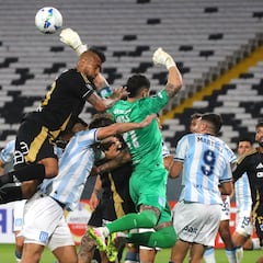 Ha sido vinculado a Colo Colo y la U y pronto quedará libre: anuncio oficial