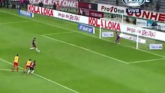 El penal que convirtió en villano a Ignacio Jeraldino en México