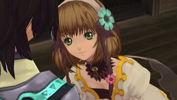 Captura de pantalla - Tales of Xillia (PS3)