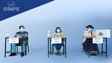 Elecciones Perú 2021: qué hacer si me han cambiado el local de votación