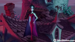 Imágenes de A Vampyre Story: Year One - When Mona Met Froderick