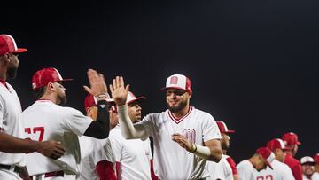 México en el WBSC Premier 12: róster y jugadores de la selección mexicana en el torneo