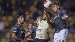 Dorados de Sinaloa y FC Juárez empatan en la ida de cuartos de final de la Copa MX