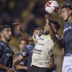 Dorados de Sinaloa y FC Juárez empatan en la ida de cuartos de final de la Copa MX