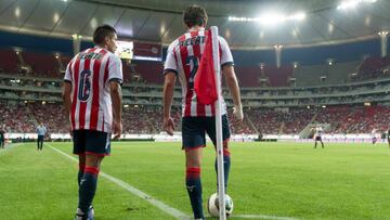 Reportaron seleccionados de Chivas y están listos para jugar