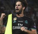 Europa es del Madrid que vence al United de Mourinho
