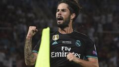 Europa es del Madrid que vence al United de Mourinho