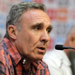 Espina reacciona: “A Mayne Nicholls lo trato de ‘usted’”