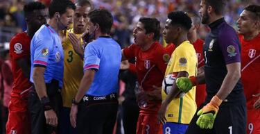 Territorio conocido: Colombia, local en New Jersey