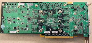 Nvidia podría lanzar el primer chip DirectX 10 el próximo mes