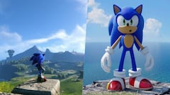 Sonic Origins detalla sus nuevos modos de juego en un nuevo tráiler cargado de nostalgia