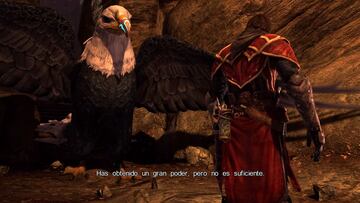 Captura de pantalla - Castlevania: Lords of Shadow - Ultimate Edition (PC)