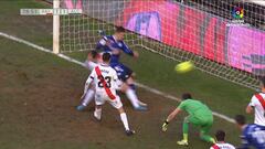 Terrible cantada de Luca Zidane