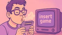 No, soplar los cartuchos no sirve para hacer que tus juegos retro funcionen, y puede empeorar las cosas