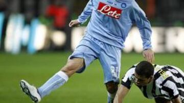 Cigarini se debate entre Parma y Sevilla