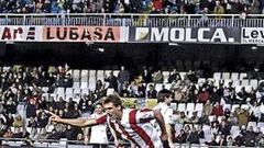 El Athletic juega con el futuro de Koeman