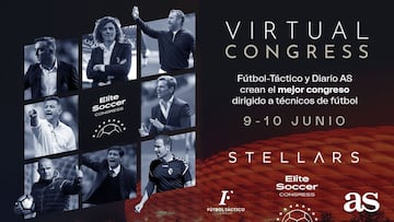 Elite Soccer Congress.