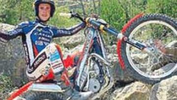 <b>A SU NIVEL. </b>Raga no se relajó en la última cita del año y logró ser el mejor del día y de la temporada.