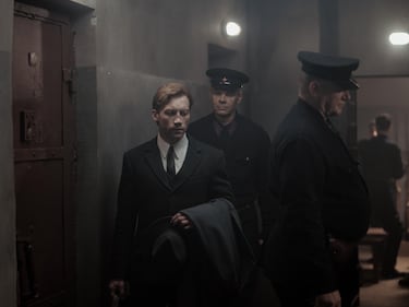 Películas de Cannes 2025